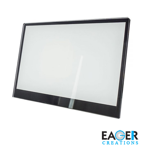 Glass Photo Frame BL-48