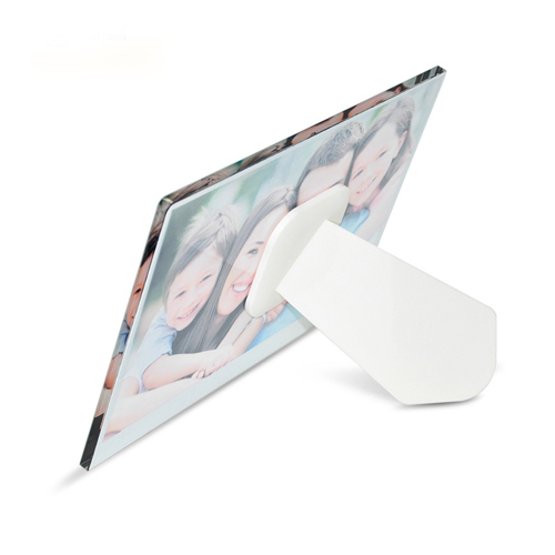 Glass Photo Frame BL-48