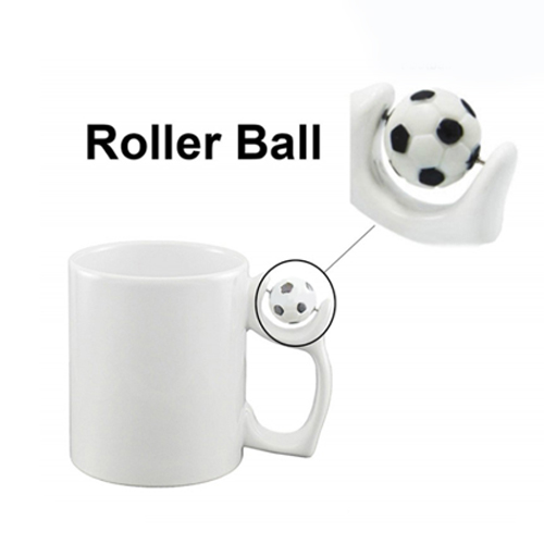 Ball Mug