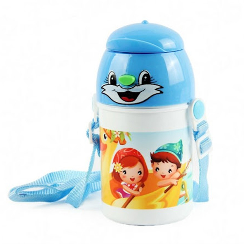 Kids Water Bottle