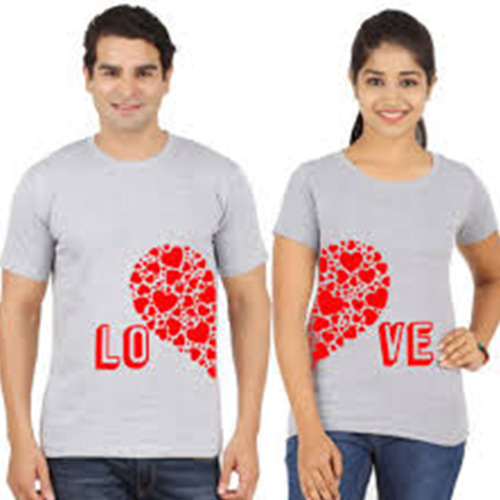 Couple T-Shirts