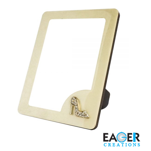 MDF Photo Frame MD66