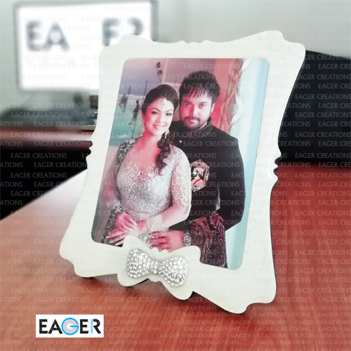 MDF Photo Frame – MD64