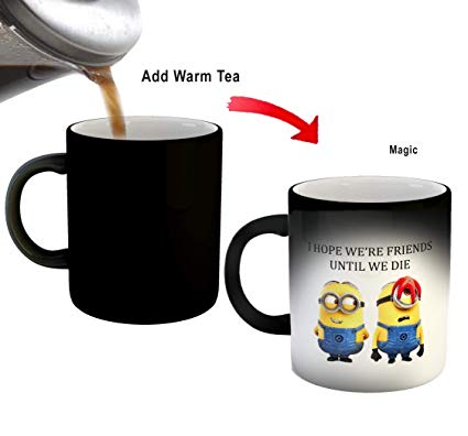 Magic Mug