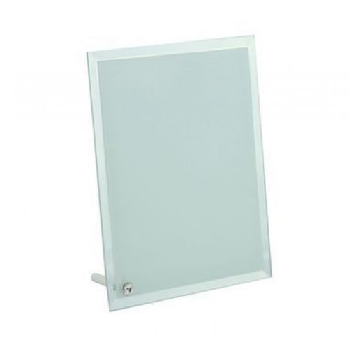 Glass Photo Frame            BL-31