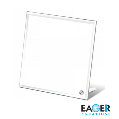 Glass Photo Frame BL-25