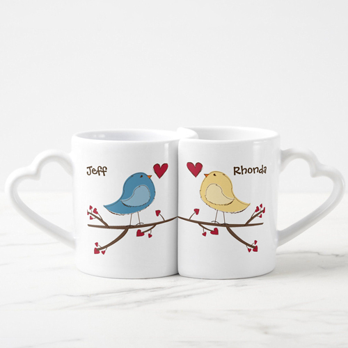 Couple Mug