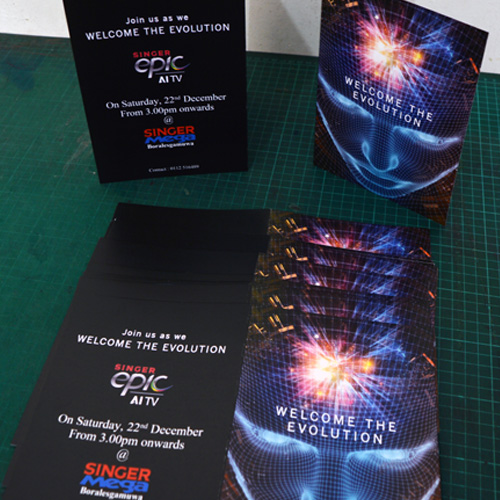 Invitation Cards