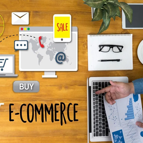 E-commerce and Online Stores