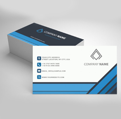 Visiting Card Printing