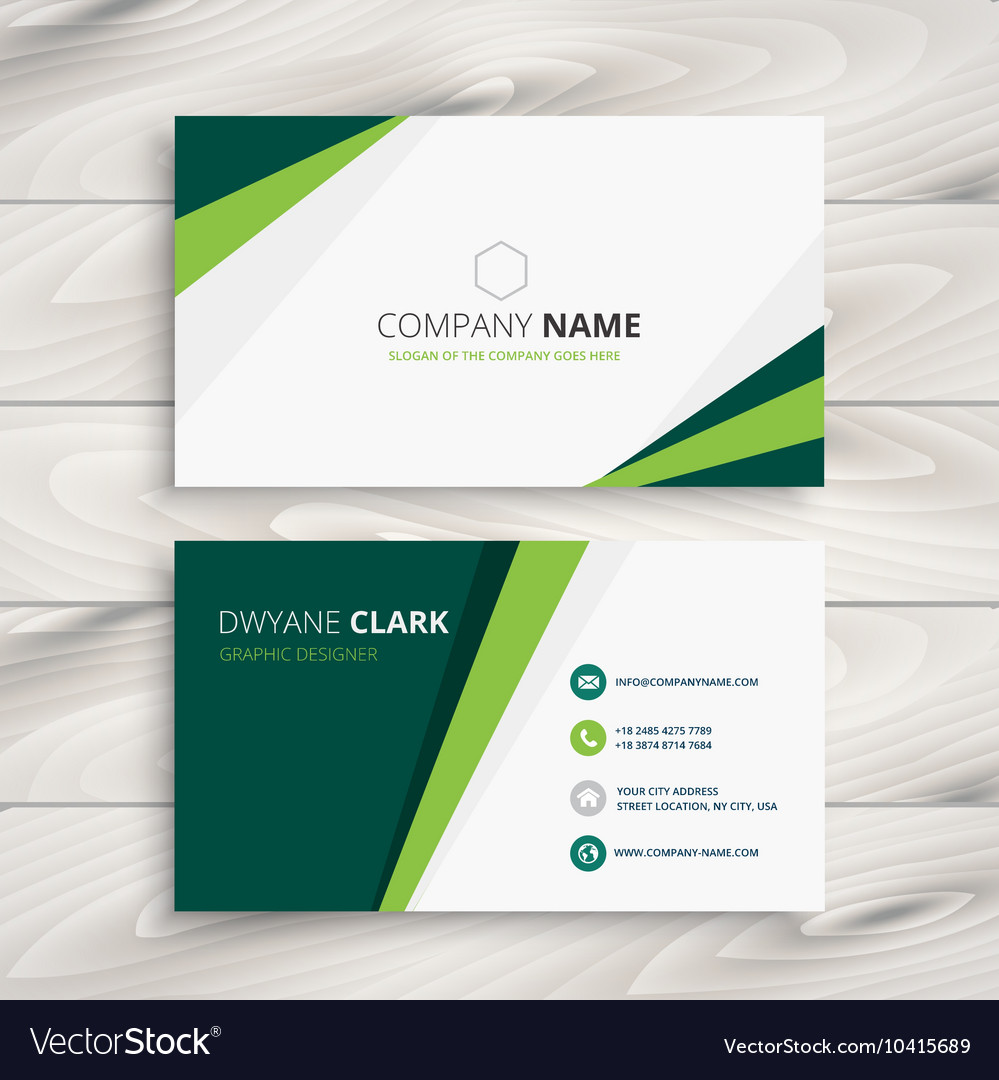 Visiting Card Printing